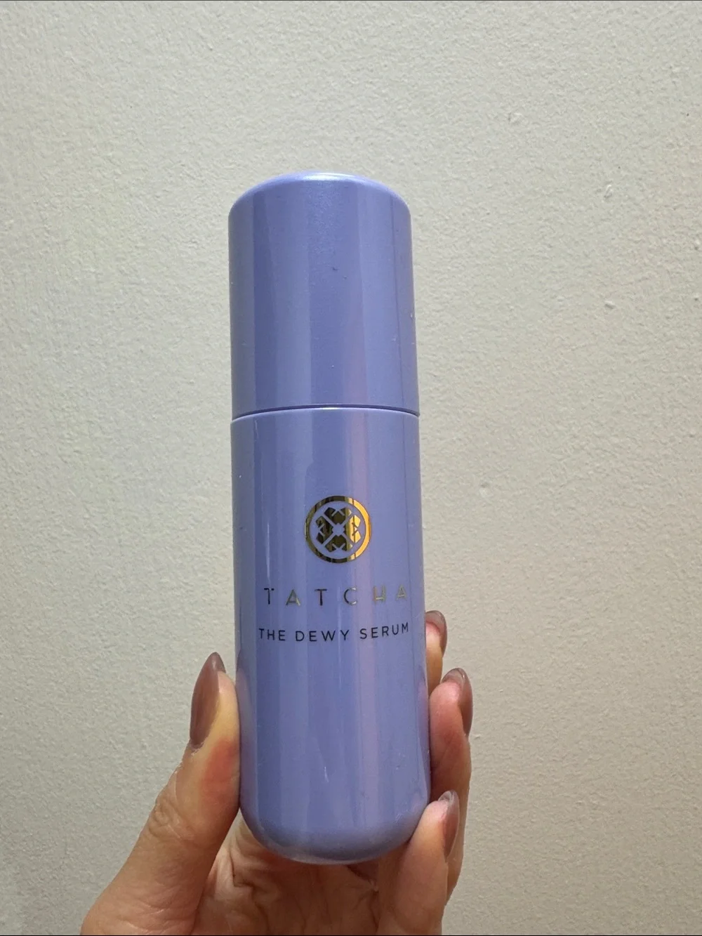 Tatcha Dewy Serum
